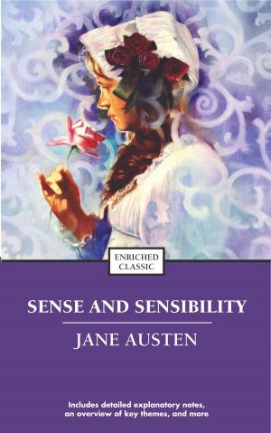 Cover of the book Sense and Sensibility by David Lozell Martin