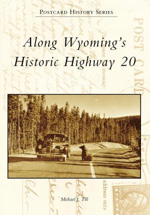 Cover of the book Along Wyoming's Historic Highway 20 by Timothy Walch