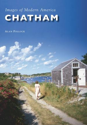 Cover of the book Chatham by Mark A. Stevens, A.J. 'Alf' Peoples