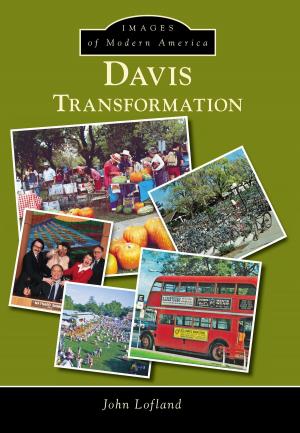 Cover of the book Davis by Peggi Medeiros