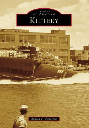 Cover of the book Kittery by William H. Tyre