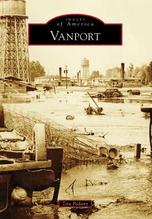 Cover of the book Vanport by Richard Kollen