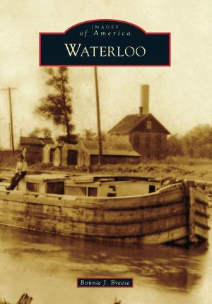 Cover of the book Waterloo by Alexandra Walker Clark