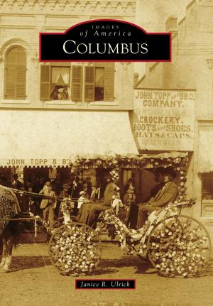 Cover of the book Columbus by Ray John de Aragón