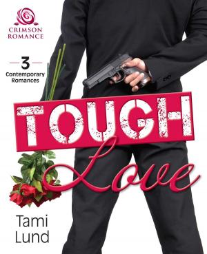 Cover of the book Tough Love by Cait O'Sullivan