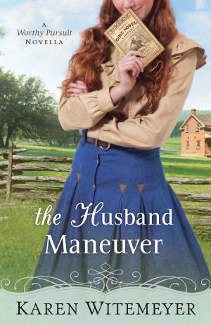 bigCover of the book The Husband Maneuver (With This Ring? Collection) by 