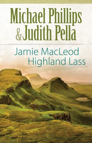 Cover of the book Jamie MacLeod (The Highland Collection Book #1) by Melissa Jagears