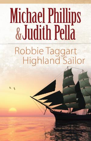 Cover of the book Robbie Taggart (The Highland Collection Book #2) by Quin Sherrer