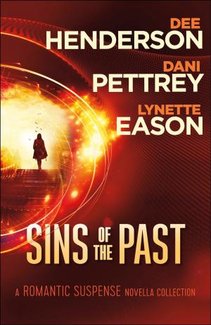 Cover of the book Sins of the Past by Laura Frantz
