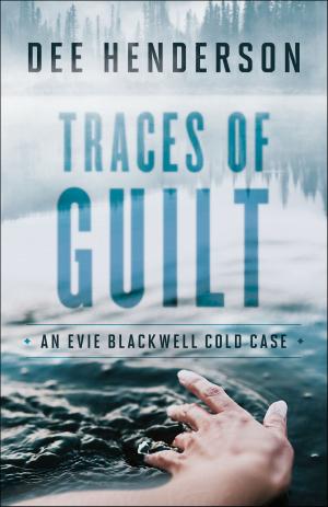 Cover of the book Traces of Guilt (An Evie Blackwell Cold Case) by Michael Stewart
