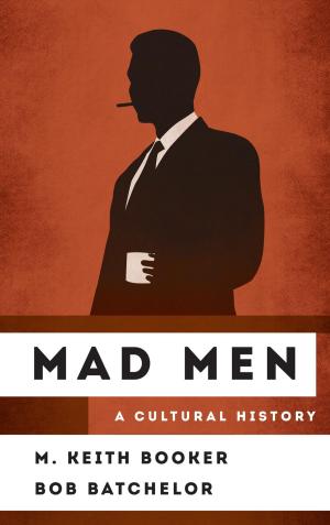 Book cover of Mad Men