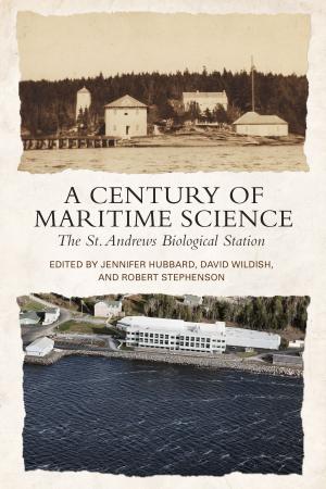 Cover of the book A Century of Maritime Science by Maureen Lux