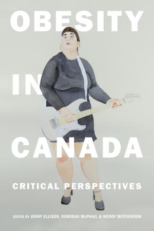 bigCover of the book Obesity in Canada by 