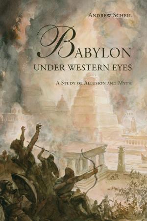 Cover of the book Babylon Under Western Eyes by Robert Louis Stevenson