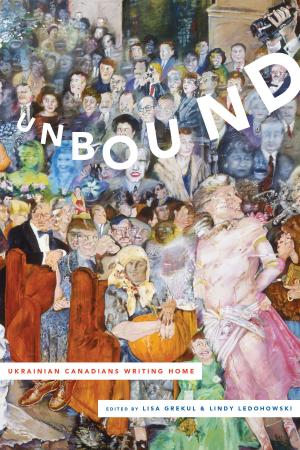 Cover of the book Unbound by Robin Harris, Robert McDougall