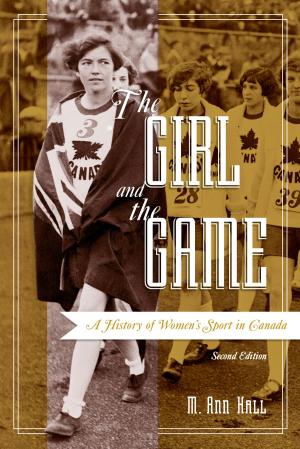 Cover of the book The Girl and the Game by John  Steckley