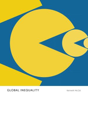 Cover of the book Global Inequality by Paul Manning