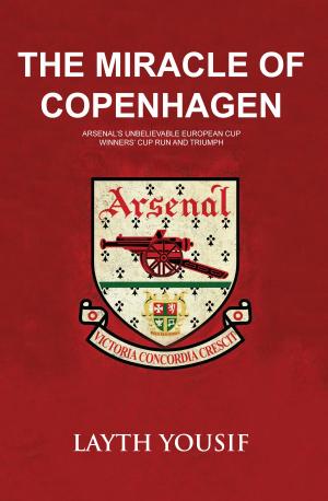Cover of the book The Miracle of Copenhagen by Margaret Sumner, Patricia Deans