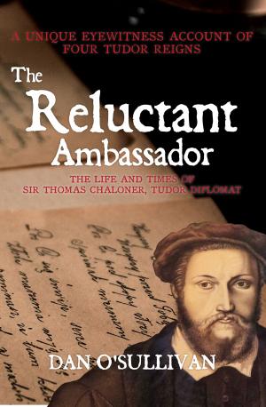 bigCover of the book The Reluctant Ambassador by 