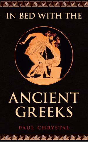 Book cover of In Bed with the Ancient Greeks