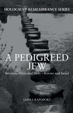 Cover of the book A Pedigreed Jew by Terry Garner