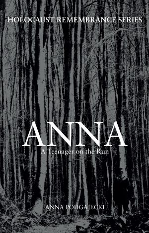 Cover of the book Anna by Malia Kline, Dr. Diane Stinson