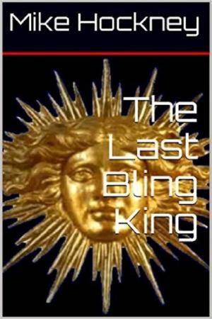 Cover of the book The Last Bling King by Joy Renkins