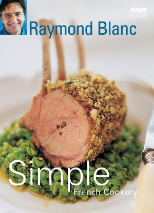 Book cover of Simple French Cookery