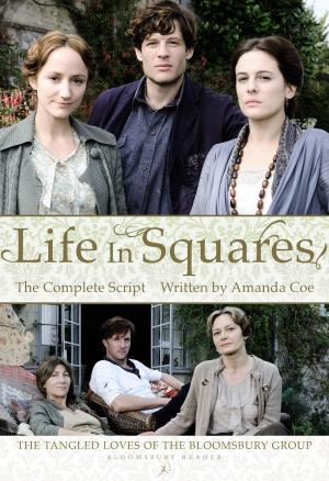 Cover of the book Life In Squares by Dr Christiana Gregoriou