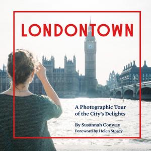 Book cover of Londontown