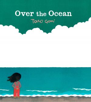 Cover of the book Over the Ocean by Lynn Brunelle