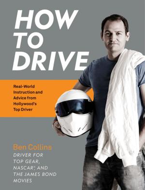Cover of the book How to Drive by Lynn Brunelle