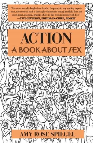 Cover of the book Action by Marliss Melton