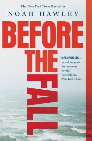 Cover of the book Before the Fall by Larissa Ione