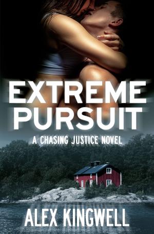 Book cover of Extreme Pursuit