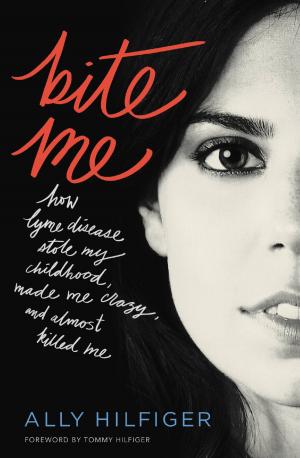 Cover of the book Bite Me by Bonnie St. John