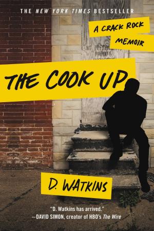Cover of the book The Cook Up by James Siegel