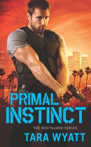 Cover of the book Primal Instinct by Brian M. Thomsen