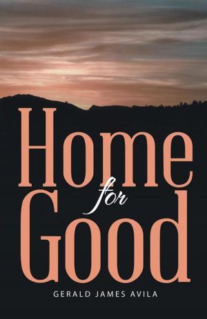Cover of the book Home for Good by Mandy Berlin