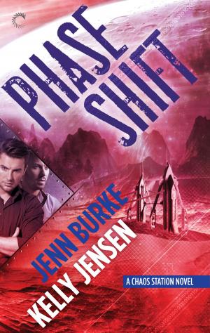 Cover of the book Phase Shift by Tamara Morgan