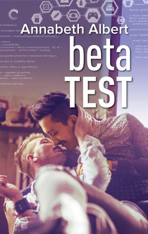 Cover of the book Beta Test by Sean Michael