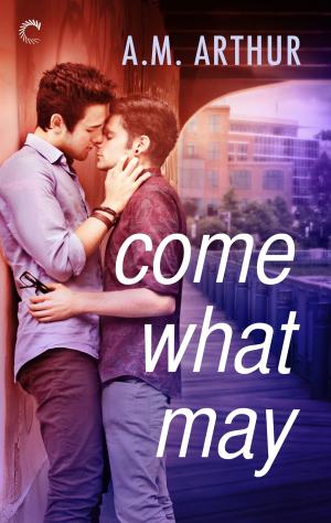 Cover of the book Come What May by Lorenda Christensen