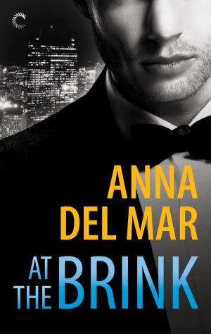Cover of the book At the Brink by Jenika Snow