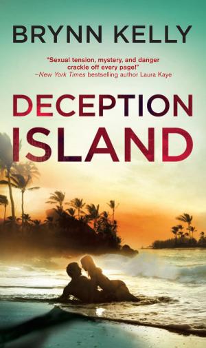Cover of the book Deception Island by Susan Mallery