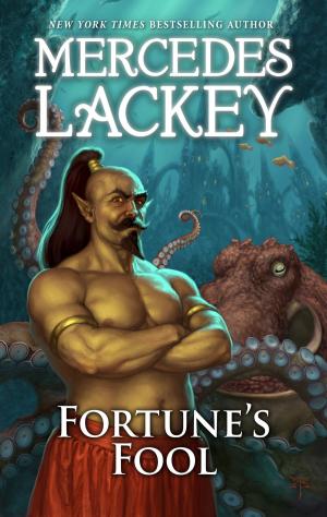 Cover of the book Fortune's Fool by Laurey Bright
