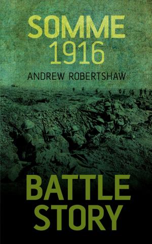 Cover of the book Somme 1916 by Philippa Dowding
