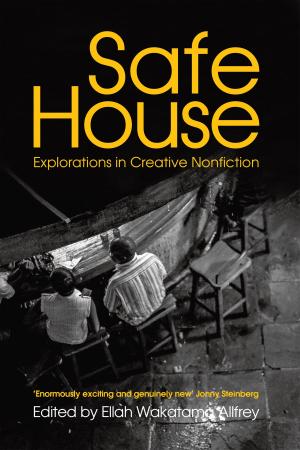 Cover of the book Safe House by 