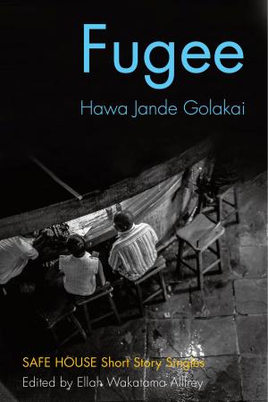 Cover of the book Fugee by Robert Tuck