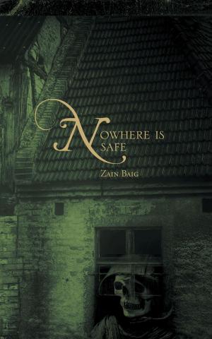 Cover of the book Nowhere is Safe by John Rollo