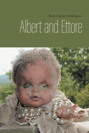 Cover of the book Albert and Ettore by Eugenie Davidsen